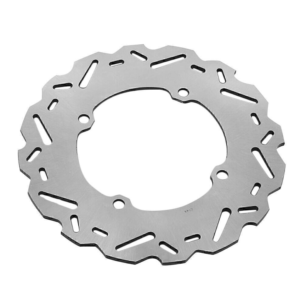 Motorcycle Rear Brake Disc Rotor Fits for Honda CBR500R CB650F CBR650F 2013 -2015 14