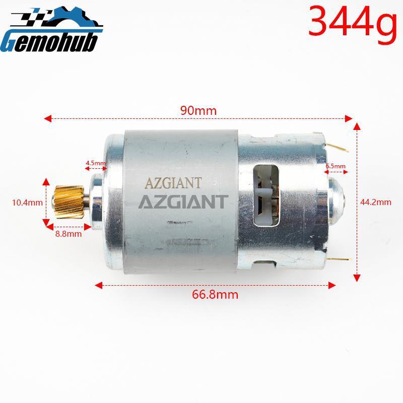 Electronic Parking Brake Handbrake Motor for Mercedes-Benz W216/C216 CL550