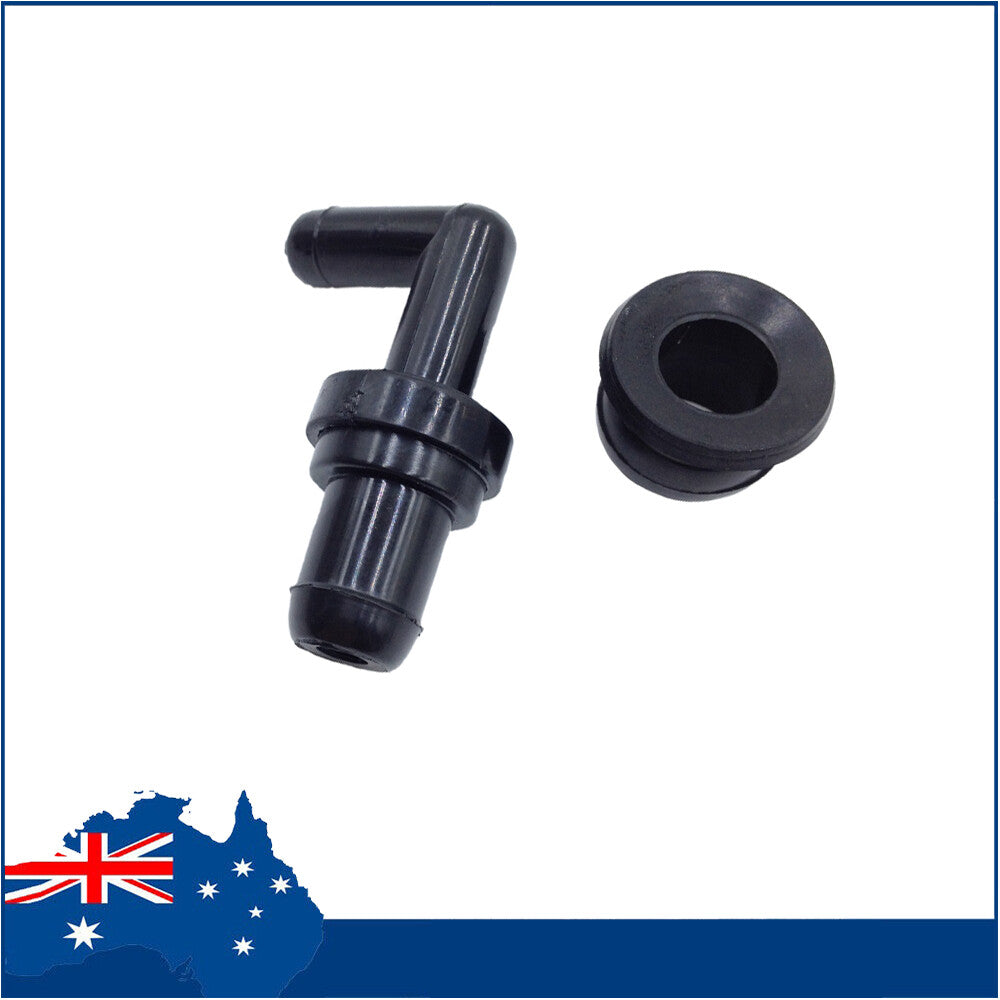 B541-13-890 for Honda Accord 1990-2002 for Civic 88-00 90¡ã PCV Valve Grommet Kit