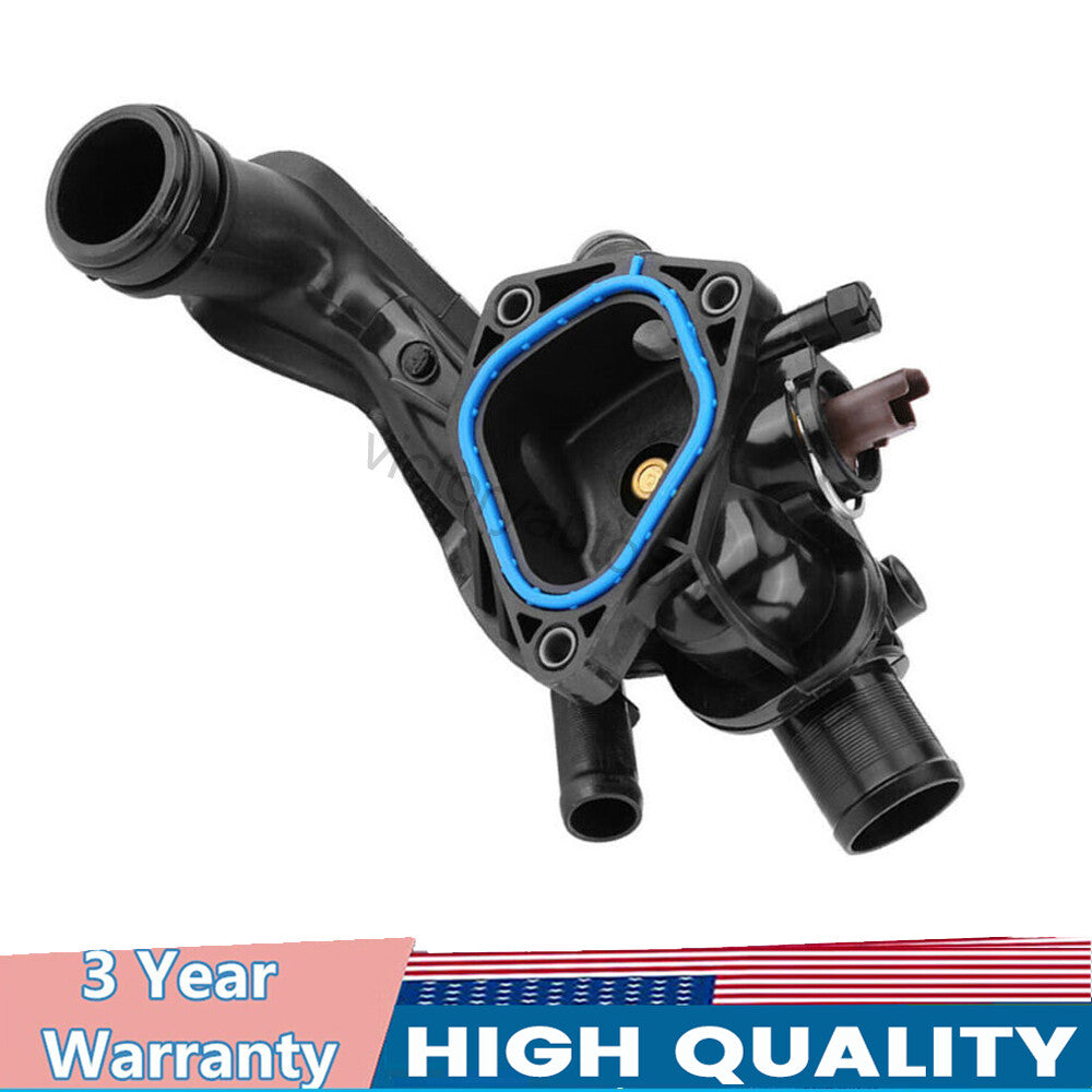 Thermostat housing sensor gasket for Mini Cooper R55 R56 R57 and for Citroen 2007-13