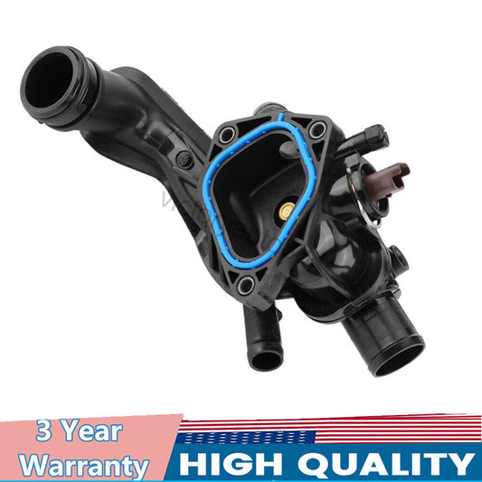 Thermostat housing sensor gasket for Mini Cooper R55 R56 R57 and for Citroen 2007-13