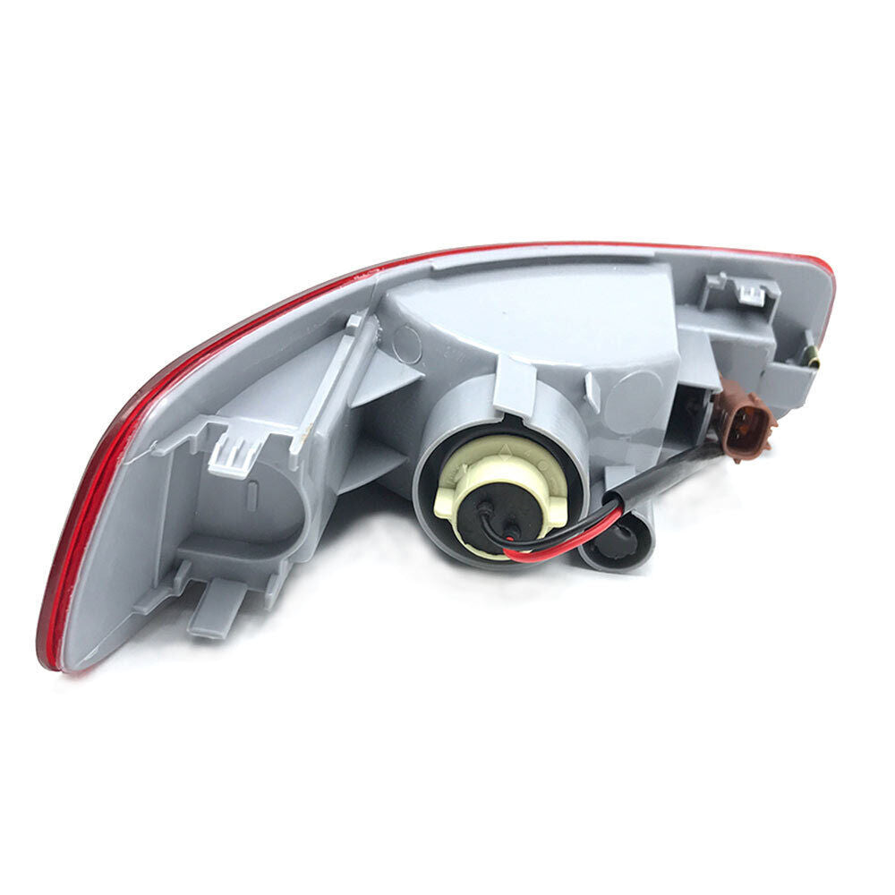 Suitable for Mitsubishi Outlander left rear taillight bumper reflector 8352A005