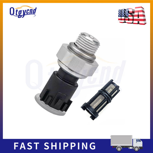 Oil Pressure Sensor With Filter For 09-17 for Chevrolet Silverado 12673134 917-143