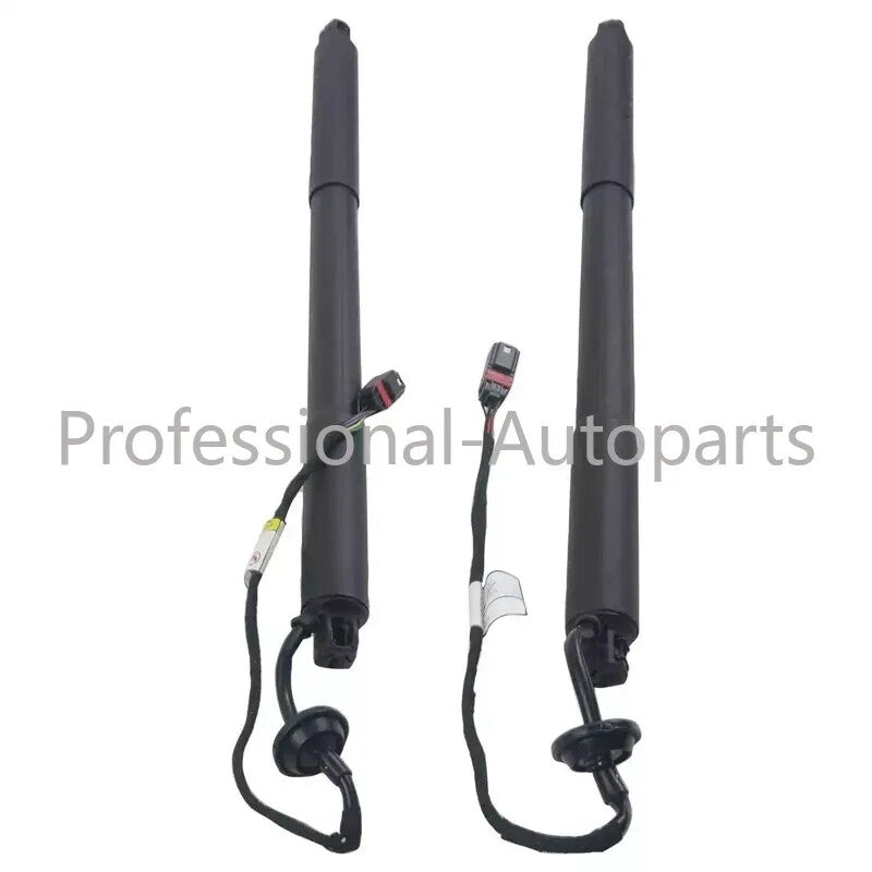 Pair of 2 Rear Left-Right Tailgate Power Lift Support for Volvo XC60 2012-2017