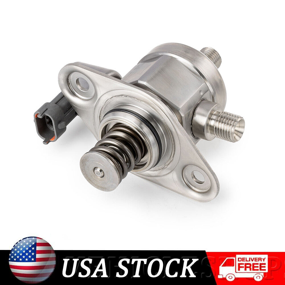 High Pressure Fuel Pump for Chevy Traverse for GMC Acadia for Buick Enclave 3.6L 2009-17