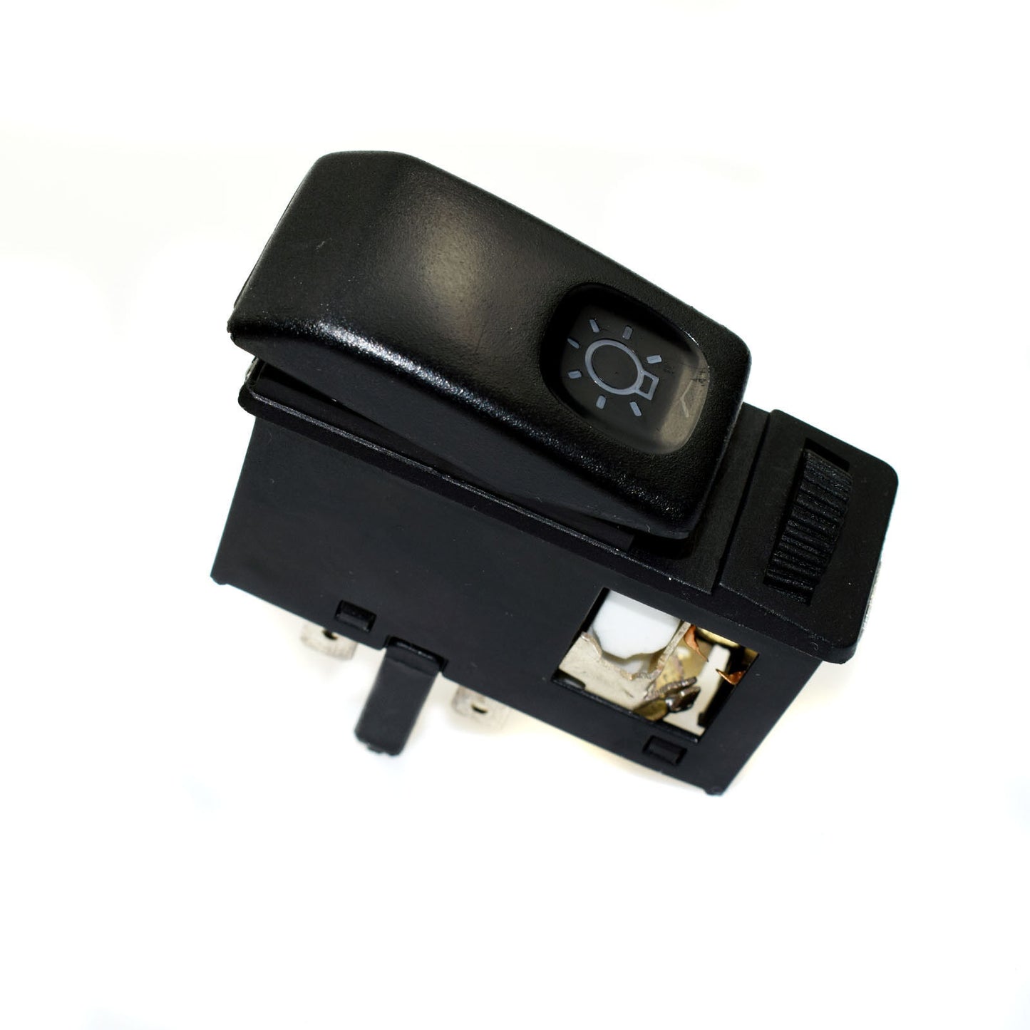 For 1985-92 for VW for GOLF for JETTA Mk2 191941531K HeadLight Head Light Switch Dash Button