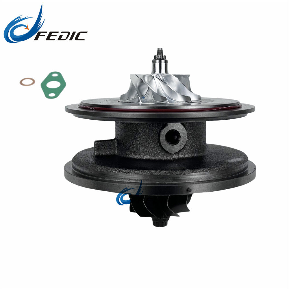 MFS Turbo cartridge 777853 for BMW 325D E90 E91 E92 E93 N57D30 150KW 204HP 2010