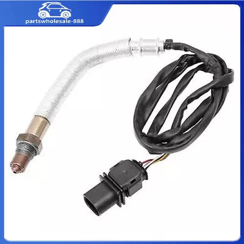 11787570760 250-25048 Air-fuel ratio O2 oxygen sensor upstream for BMW 535i