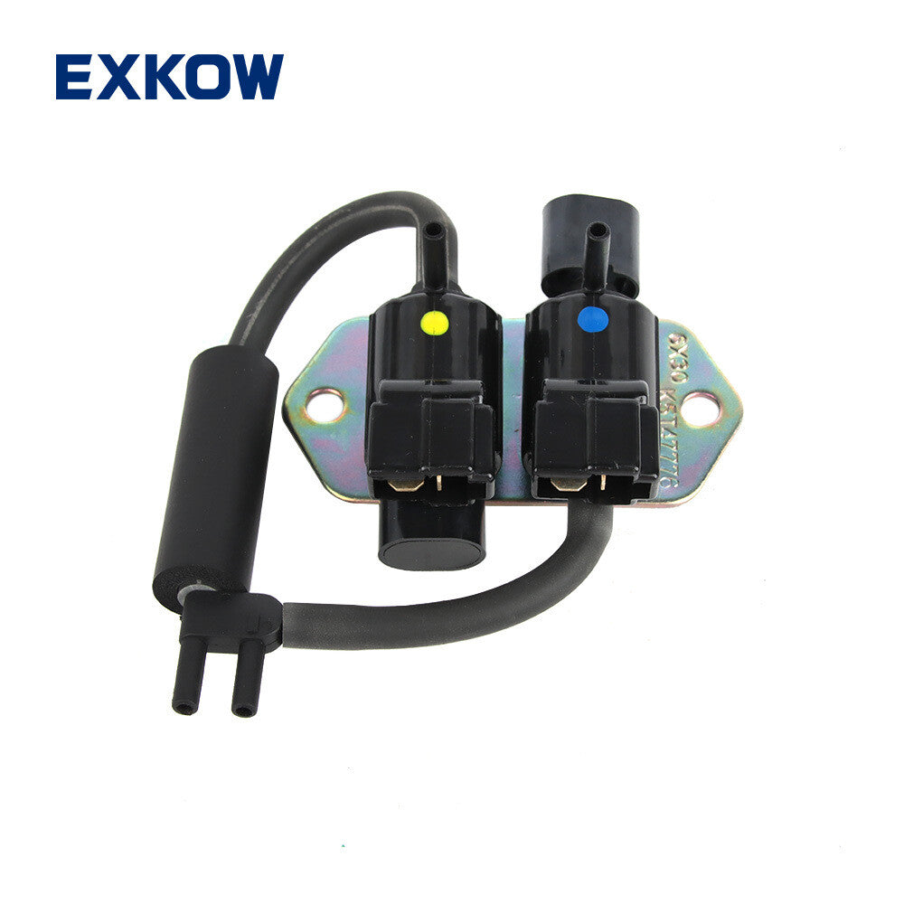 Freewheel Valve for Mitsubishi Pajero 2000-2006 Front Diff Solenoid V70