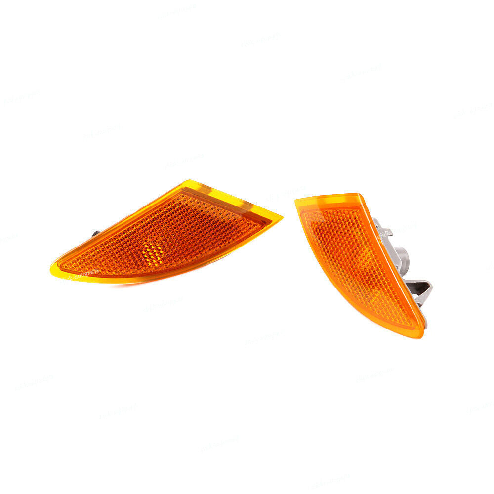 2Pcs RH+LH Turn Signal Light for Mercedes for Benz R251 R320 R350 R500 R-Class W251
