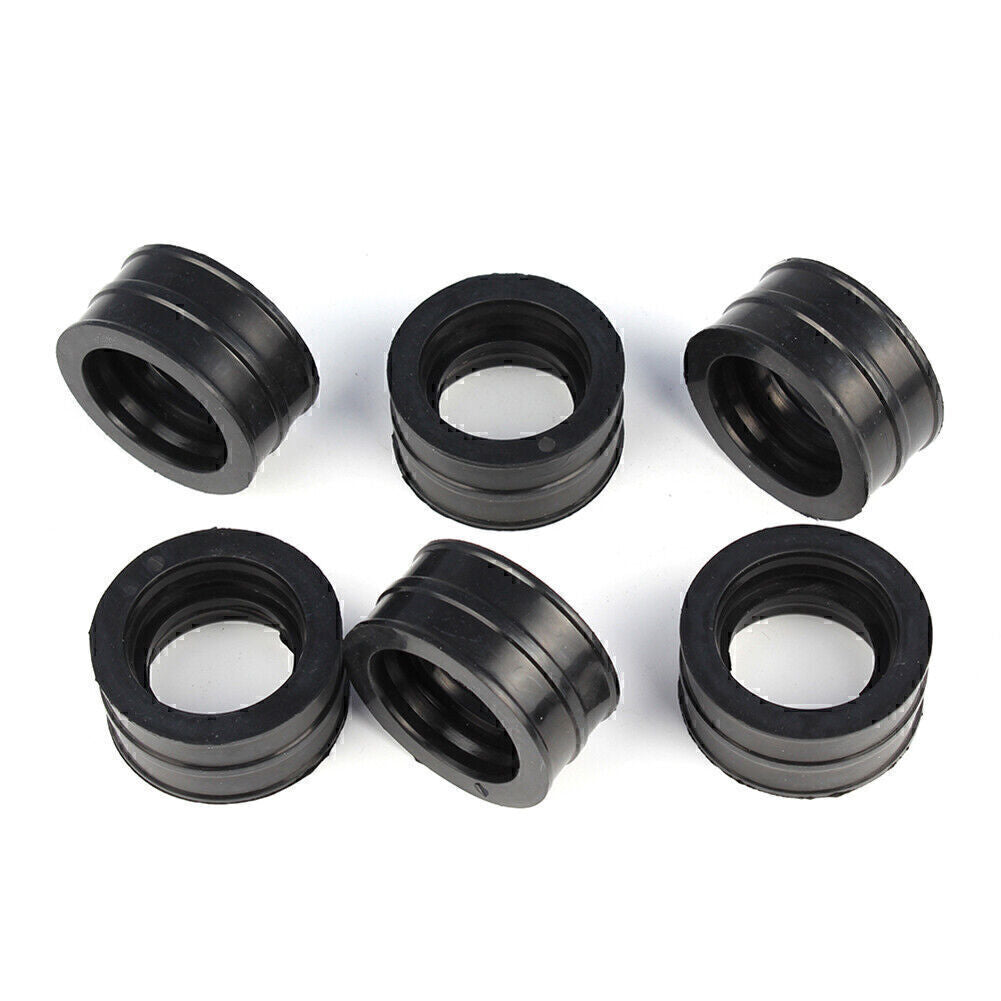 f¨¹r for HONDA CBX1000 1979 1980 Vergaser ansaugstutzen Ansaugkr¨¹mmer Stiefel