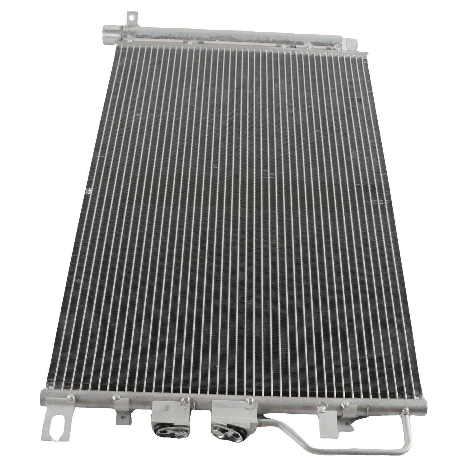 Aluminium AC Condenser for 10-15 for Chevrolet for GMC Terrain Equinox 2.4L V6 3.5L