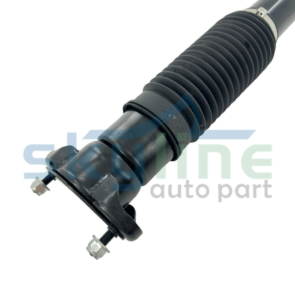 2-Piece ABC Shock Strut Rubber Dust Cover Boots for Mercedes S-Class W221 S600