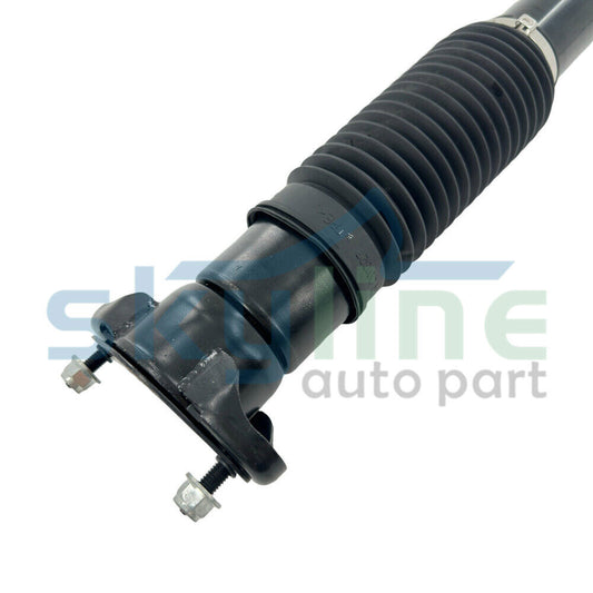 2-Piece ABC Shock Strut Rubber Dust Cover Boots for Mercedes S-Class W221 S600