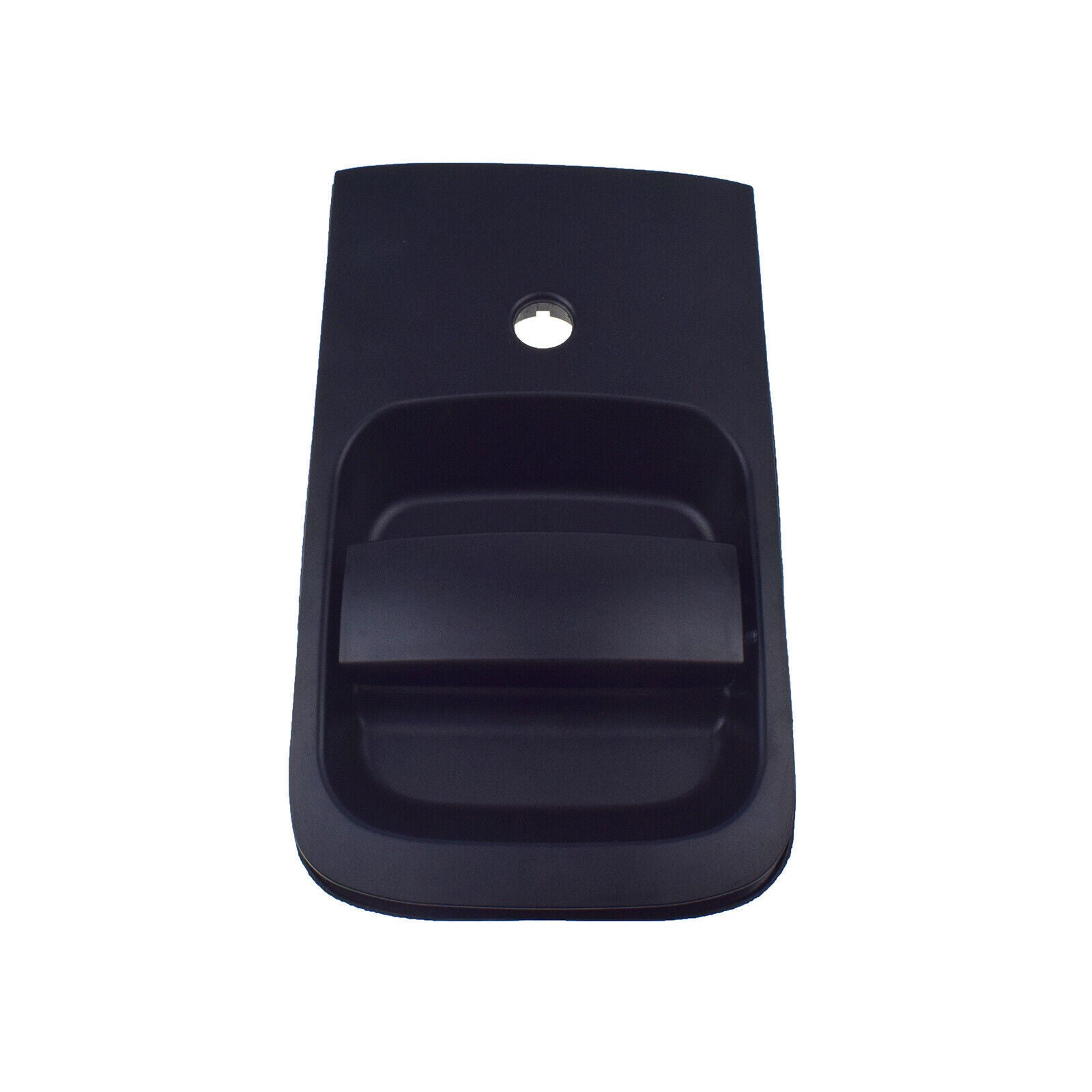 For 07-18 for Hyundai Grand Starex H1 Left Exterior Sliding Door Handle w/ Key Hole