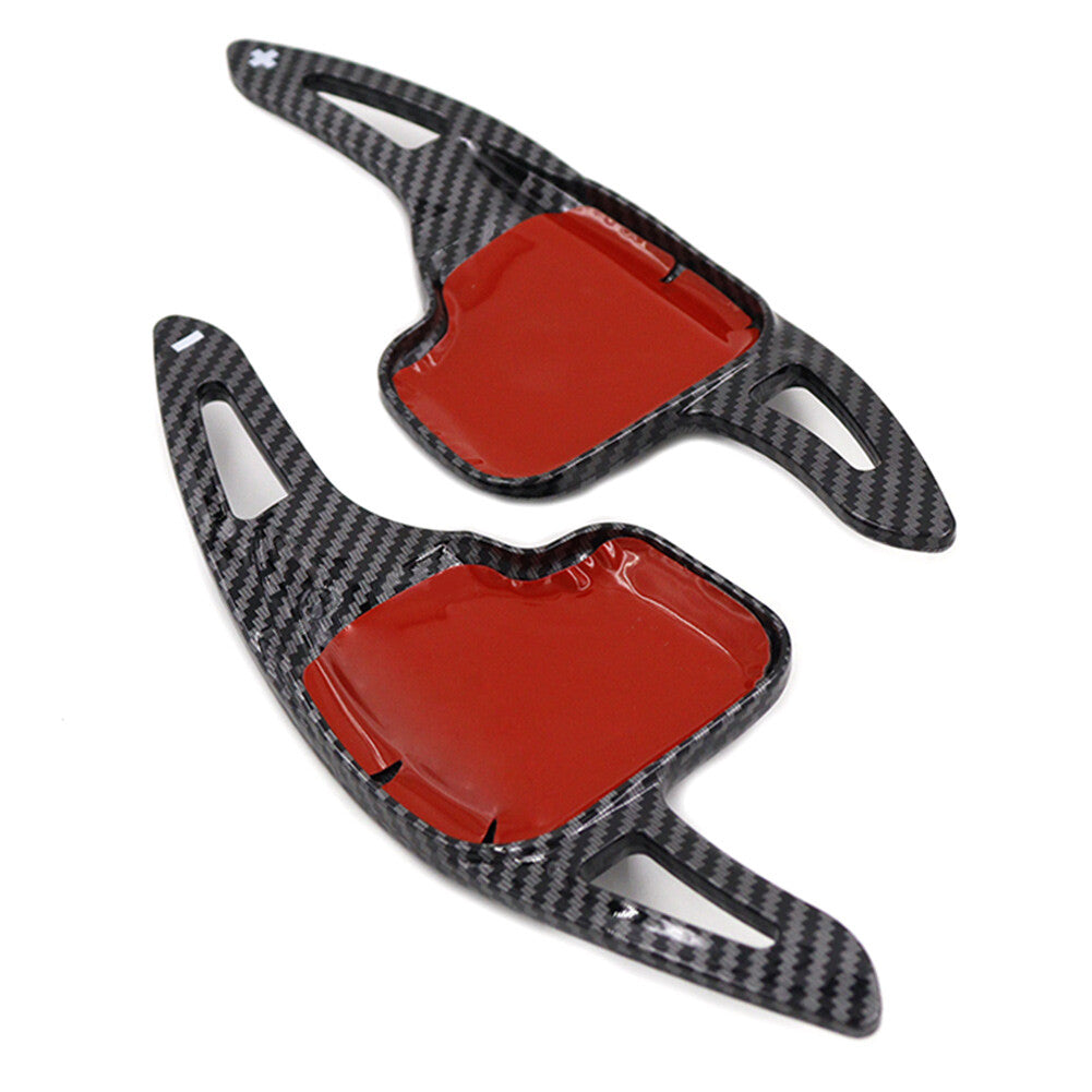 Steering Wheel Shift Paddle Extension for BMW 1 2 3 4 5 6 7 Series X1 X4 Z4
