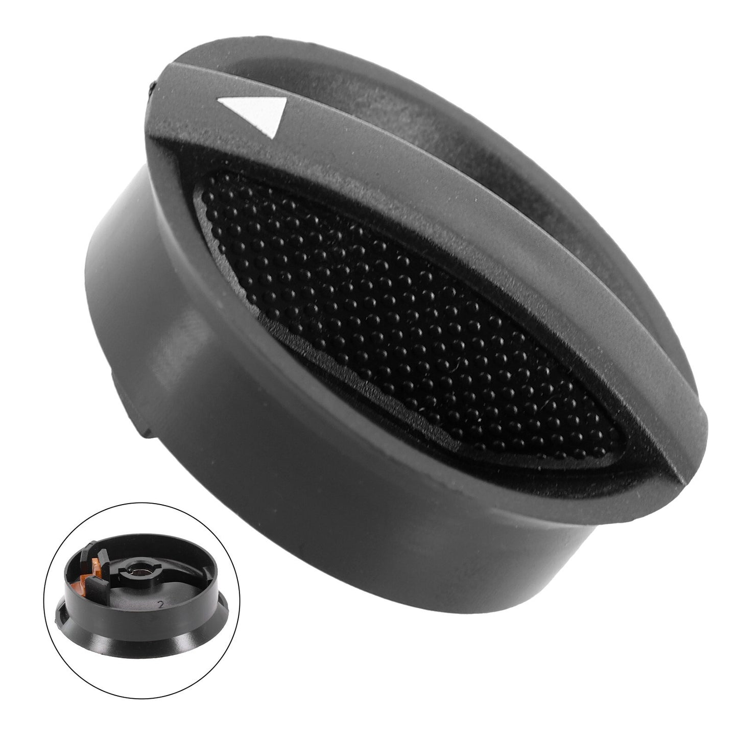 for Toyota For Tacoma AC Climate Control Knob Switch Reliable  Efficient