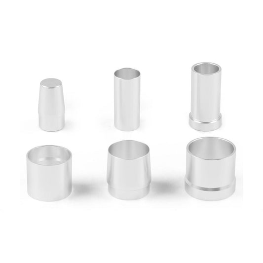Turbine Stator Shaft Teflon Seal Installer/Resizer Transmission Tool for GM 4L60