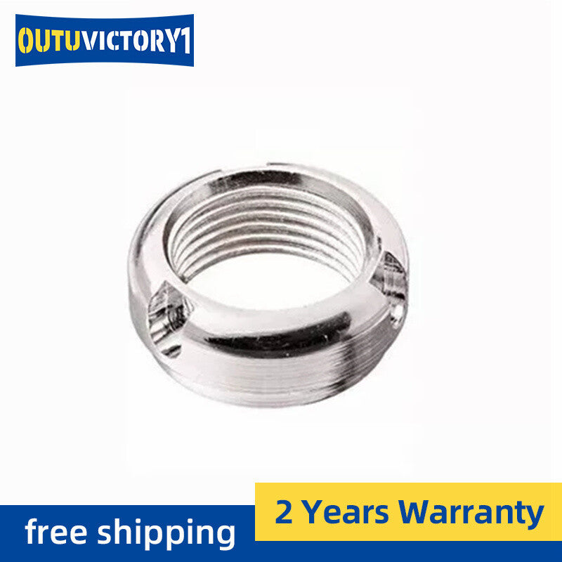 Metal radio antenna base nuts for Dodge for RAM and for Chrysler for Jeep 56007570AE
