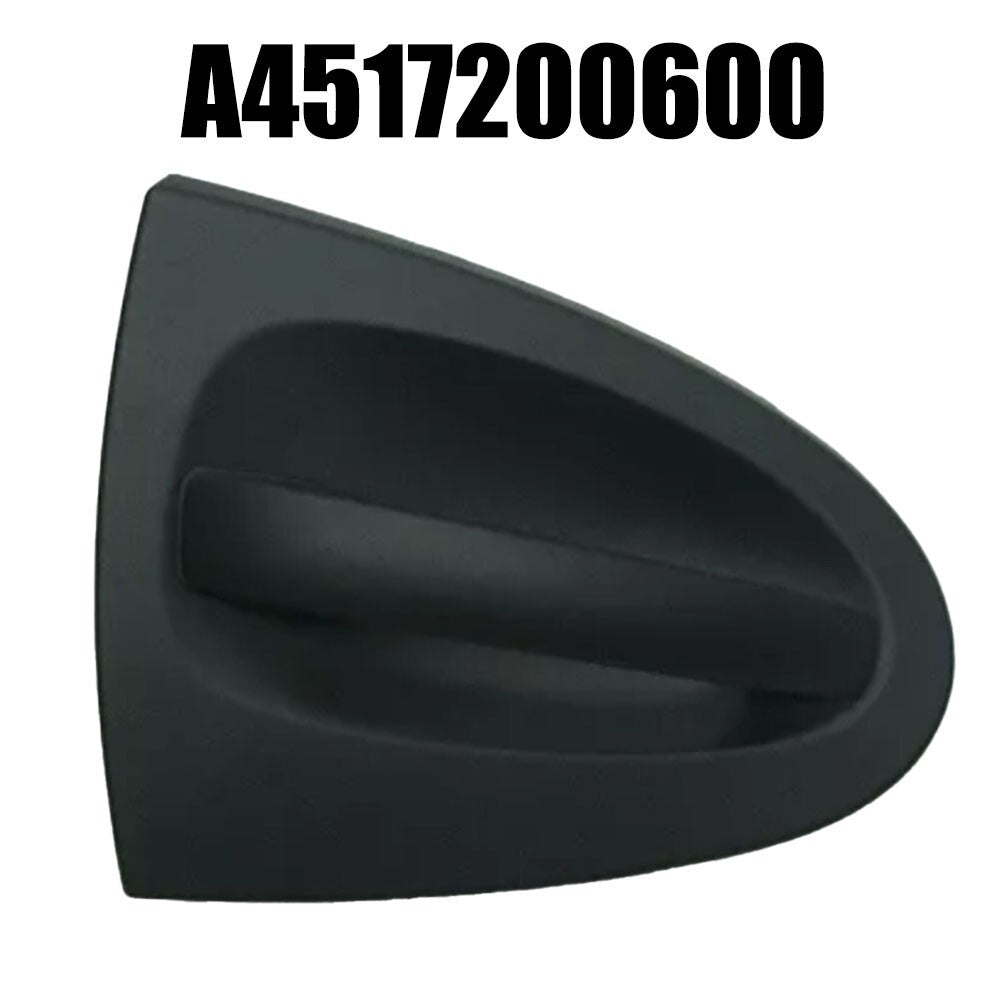 Right Exterior Door Handle for Smart For Fortwo (451) A4517200600