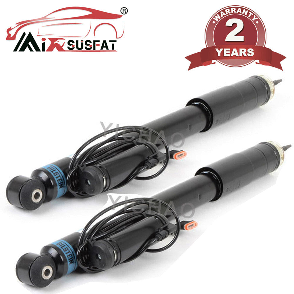 2x Airmatic Rear Shock Strut for Mercedes E-Class W211 E400 E420 CDi 2113262800
