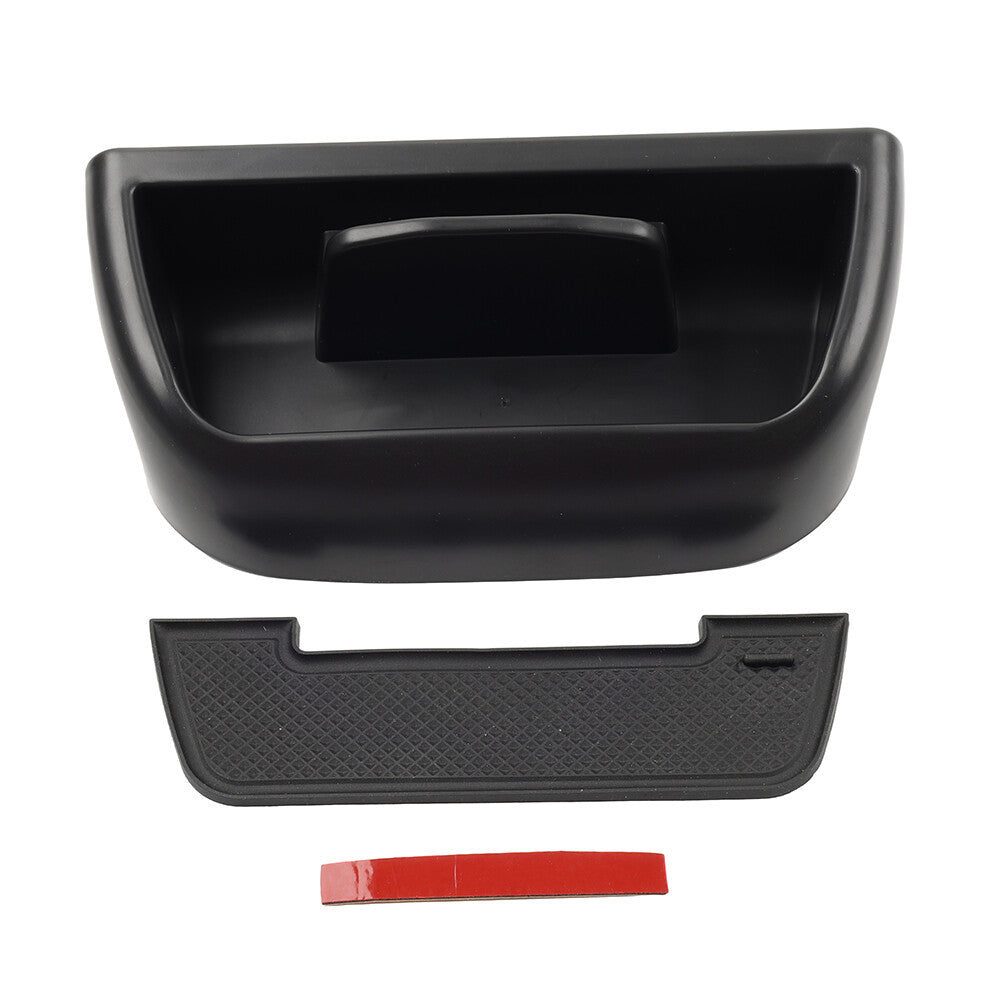 Center Console Dashboard Tray Storage Box for Ford Escape Bronco Sport