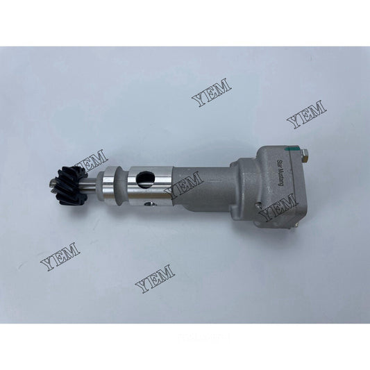 S4Q2 Oil Pump 32C35-01021 L240-0008C 350-8345 Fit for Mitsubishi Engine Oil Pump