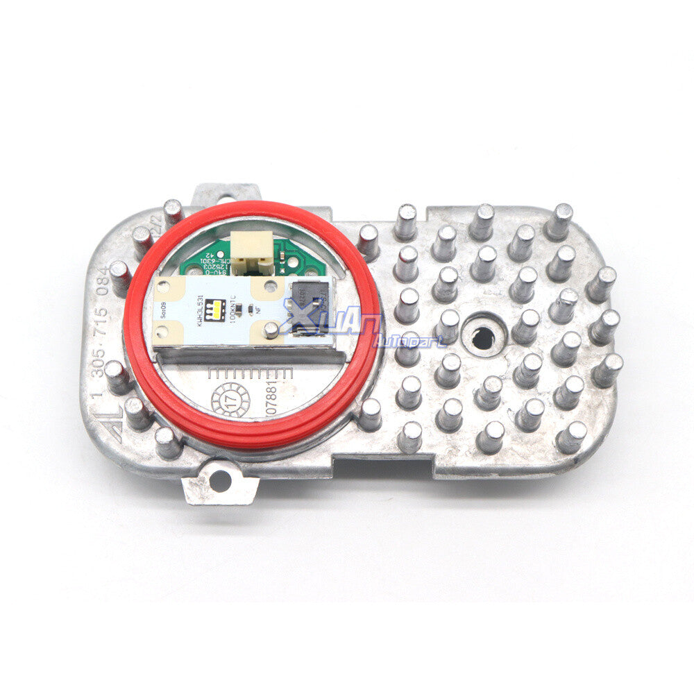LED Daytime Running Light Module 63117263051 for BMW 3 Series, 4 Series, 6 Series, X3, X5, X6 (2pcs)