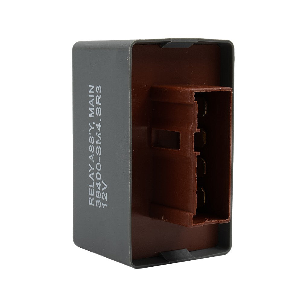 for CR-V 2.0L Fuel Pump Main Relay New 39400-S1-000 39400-SM4-003 for Honda