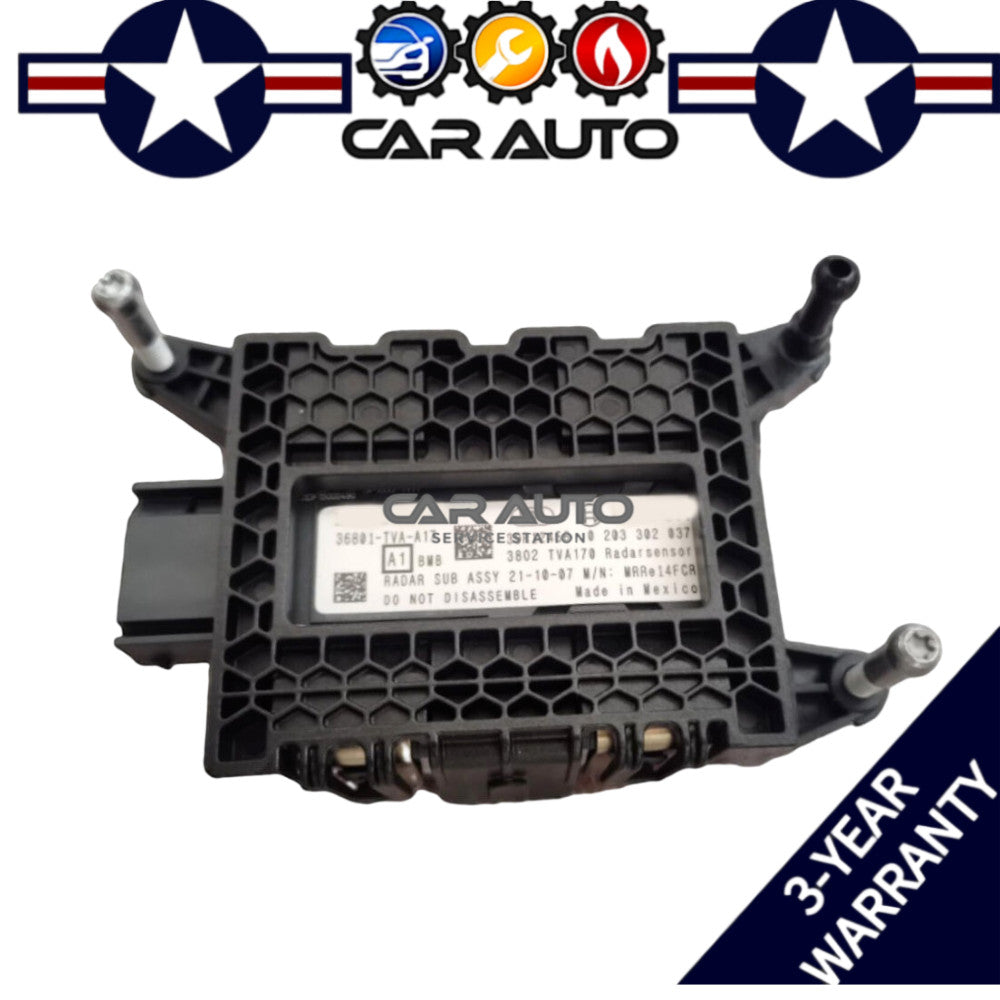 New For 2018-2020 for Honda Accord Front Milliwave Radar Sensor 36803-TVA-A07