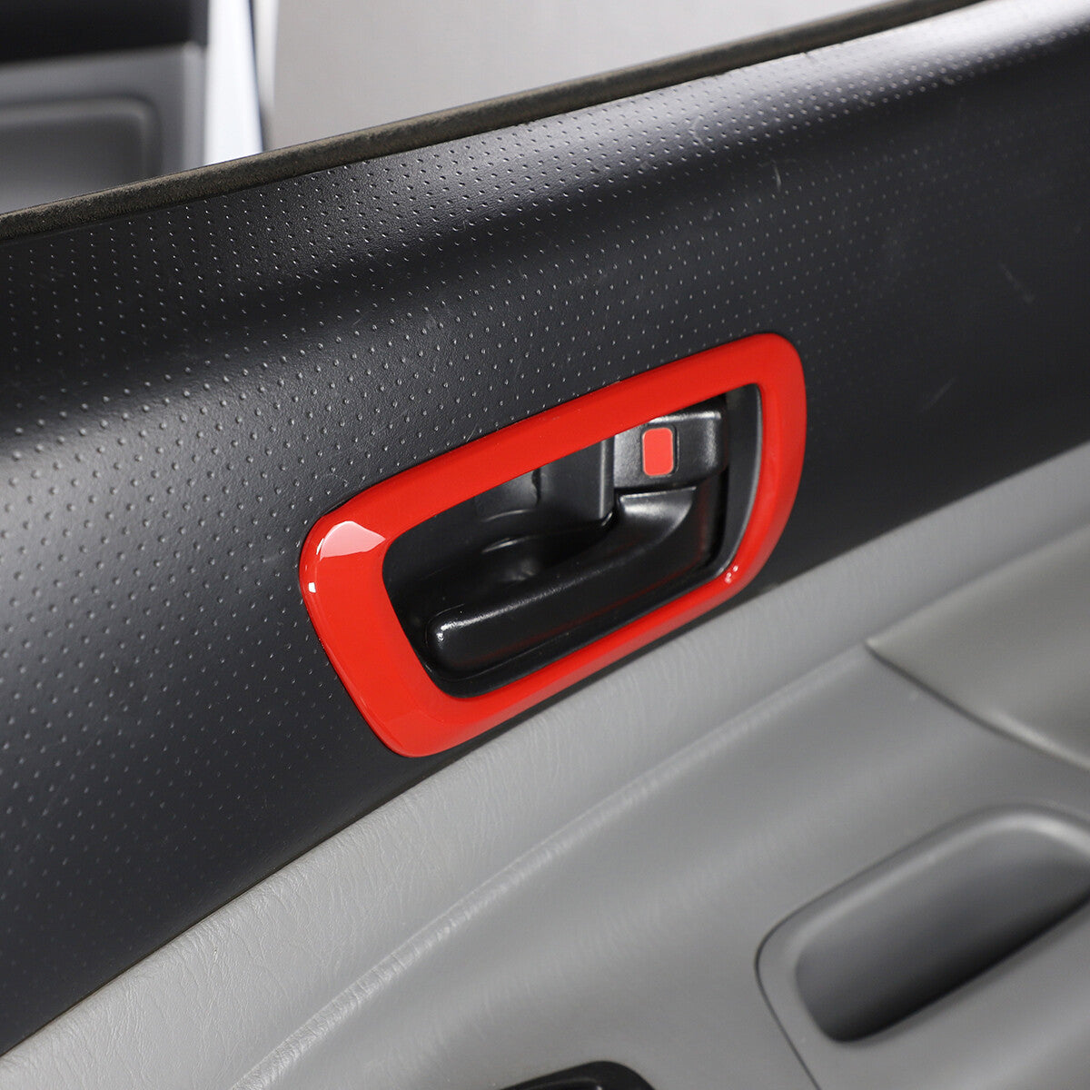 Carbon fiber steering wheel button cover for Land Rover for Defender 90 110 20-2022