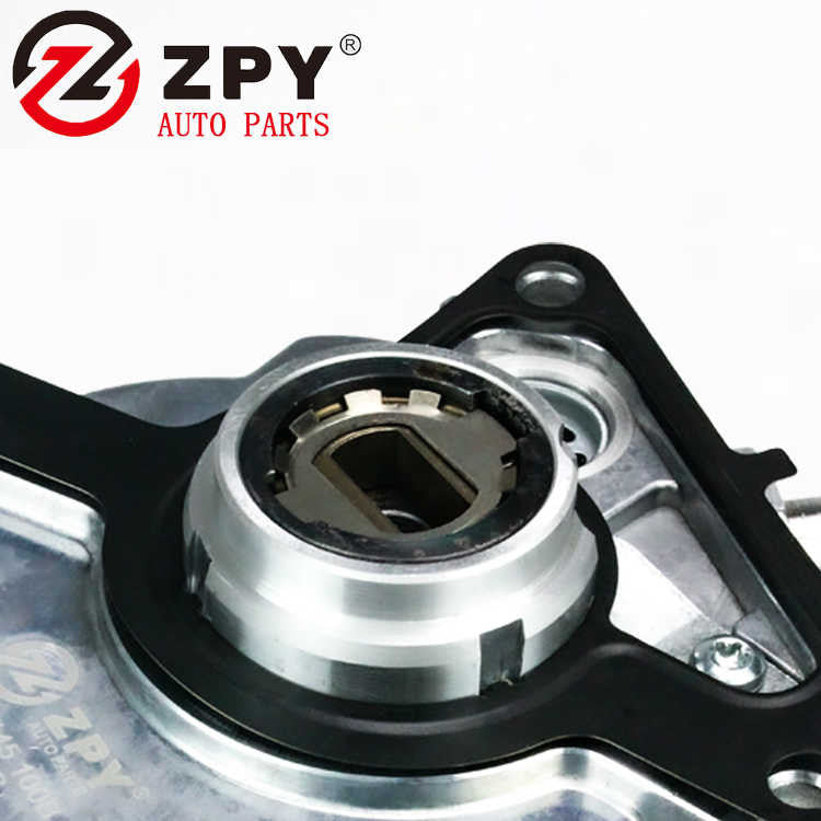 ZPY for Audi Q7 for VW for Passat Touareg 3.6L V6 07-08 New Brake Vacuum Pump 03H145100B
