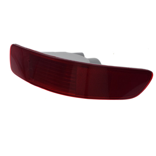 Right rear bumper reflector fog light 8355A004, suitable for Mitsubishi Outlander.