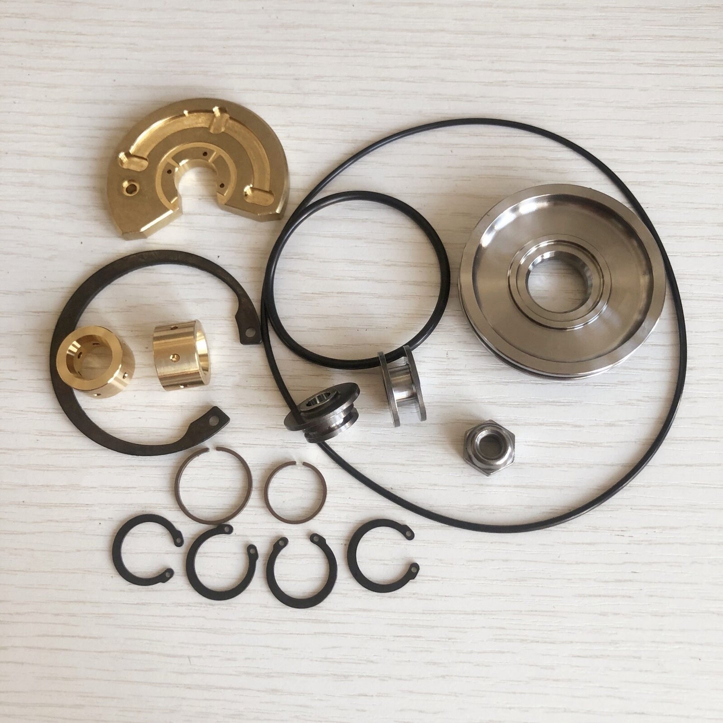 S200 Rebuild Kit/Turbocharger Kit/Turbocharger Kit