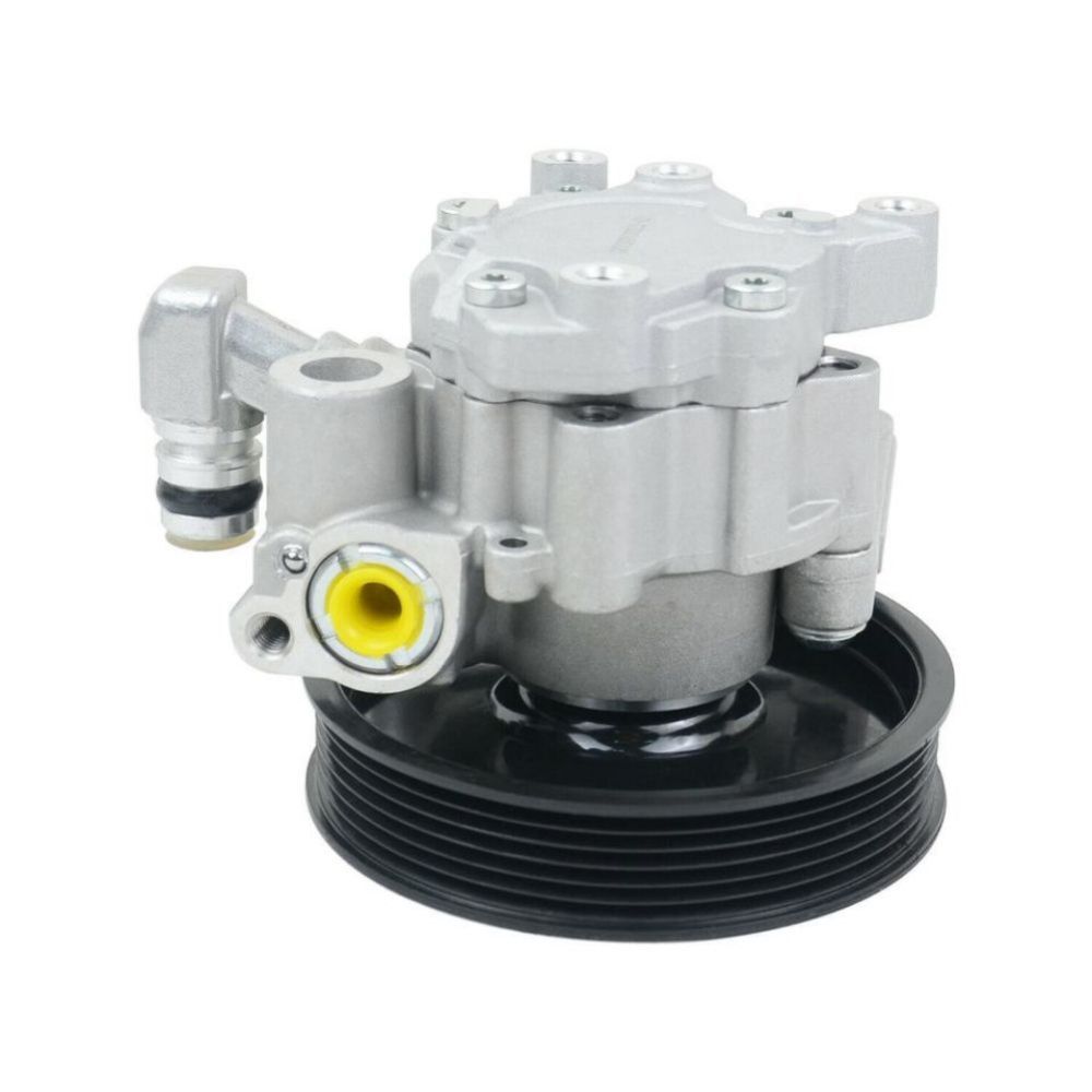 Power Steering Pump For 2007-2012 for Mercedes-Benz E350 CL550 GLK350 A0064662401