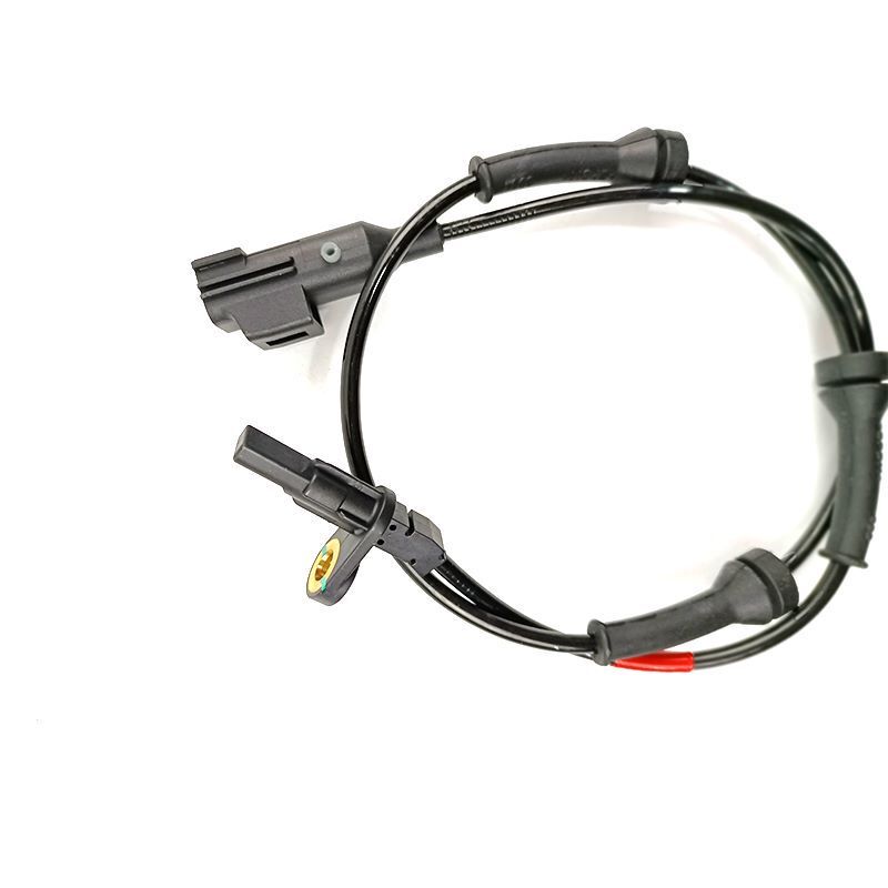 2PCS Rear ABS Wheel Speed Sensor for Land Rover for Range Rover Evoque LR082224
