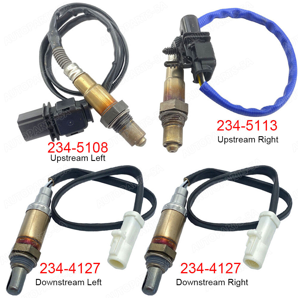 Upstream O2 Oxygen 234-9135 Air Fuel Ratio Sensor for Nissan Armada for INFINITI