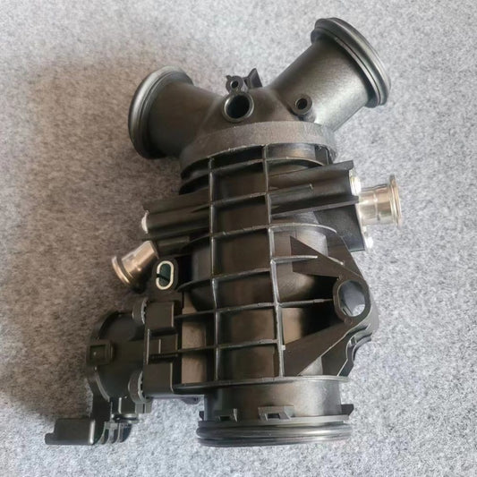 Throttle Body LR079230 for Land Rover for Range Rover Sport (L494) 2014-2022