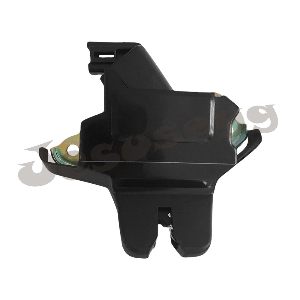 Car Electric Lock System Trunk Lock Assembly for Toyota Crown GRS20 64600-0N020