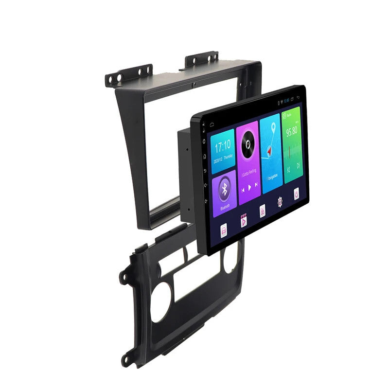 Car Android Radio for Nissan Frontier 09-12 Multimedia Player Navigation Stereo