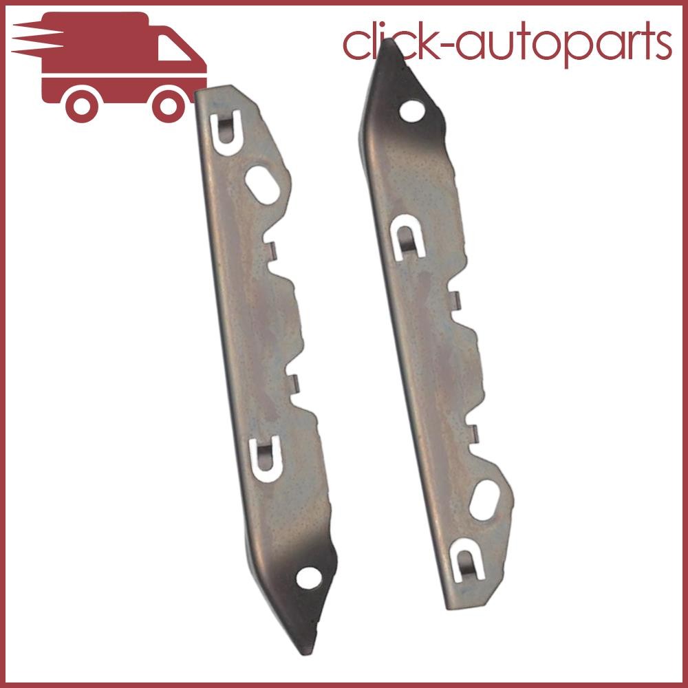 Front Left Right Bumper Mount Bracket Holder Fits For 3 Series E92 E93 05-2010