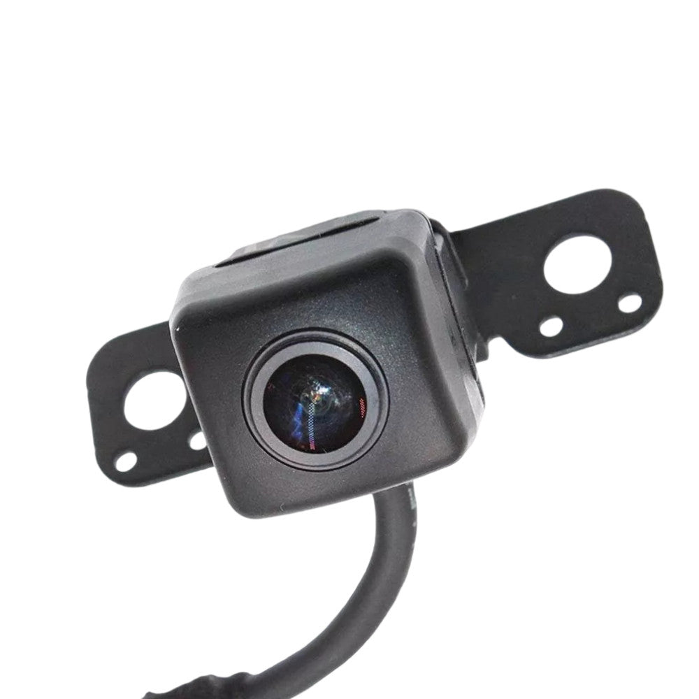 95760B8000 Assy rearview camera, compatible with for Hyundai Santa Fe XL, 2013-2016.