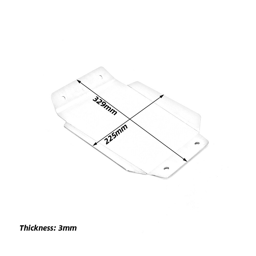 for BMW R NineT Pure Motorcycle Engine Base Chassis Protection Cover Guard Plate