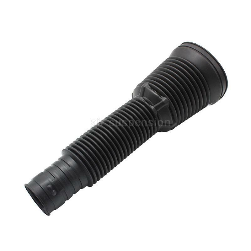 Pair for Mercedes W220 S Class Rear Air Shock Rubber Dust Cover Boot 2203205013