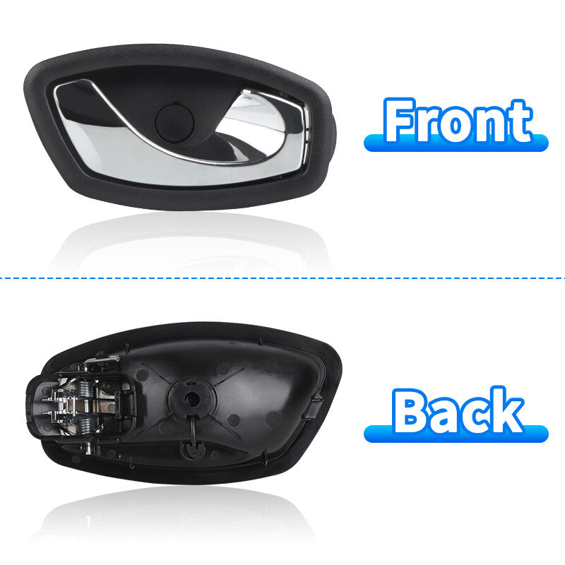 Right Interior Door Handle Side Fit for 2008-2016 for Renault Fluence Megane Scenic