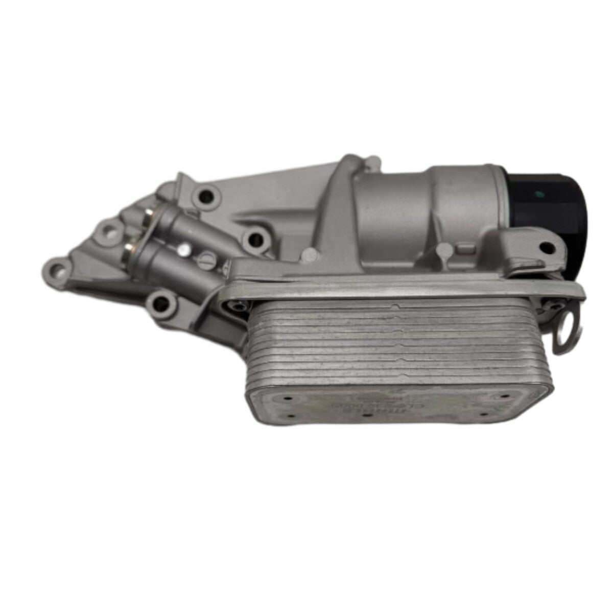2721800000 Oil filter housing suitable for Mercedes-Benz 2007-2012 GL450 GL550 GLK350
