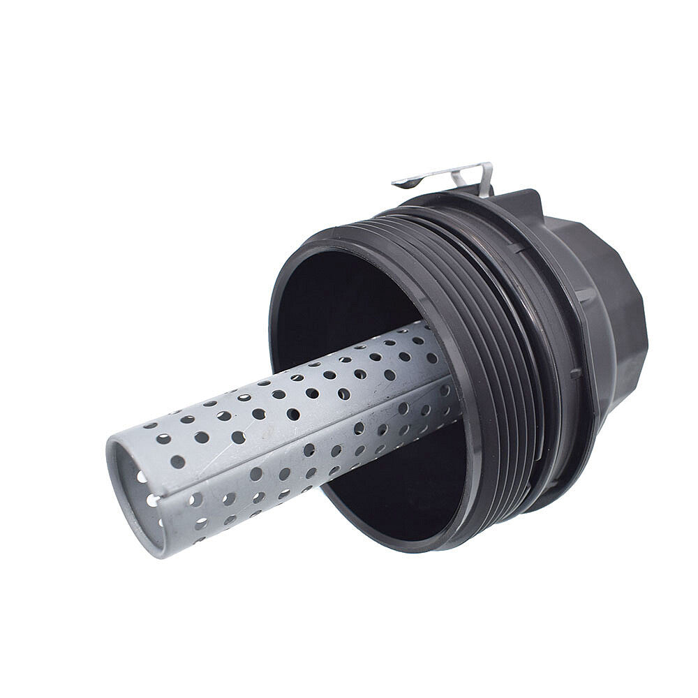 Oil Filter Cap Assy fit for Toyota for Land Cruiser VDJ200 SEQUOIA Tundra USK UPK65