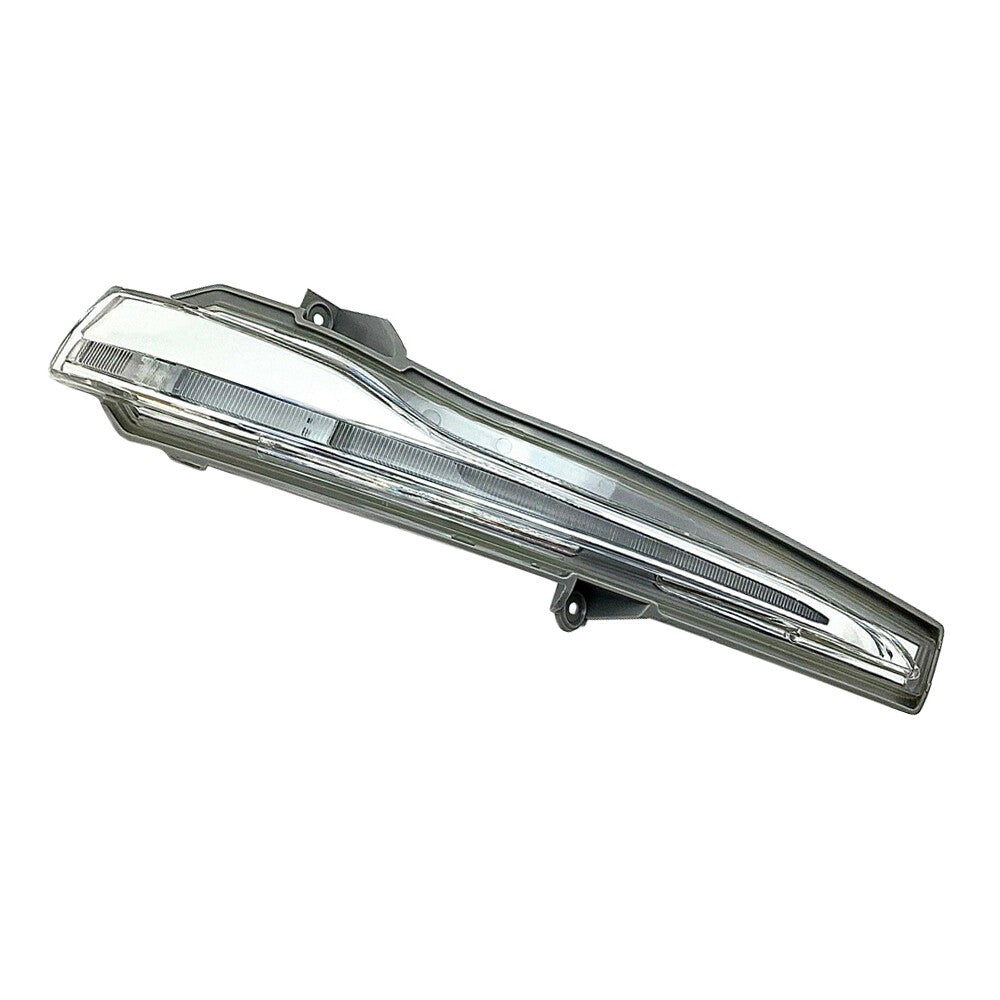 Right for Mercedes-Benz W213 GLC X253 W205 W222 Rear Mirror Turn Signal Light
