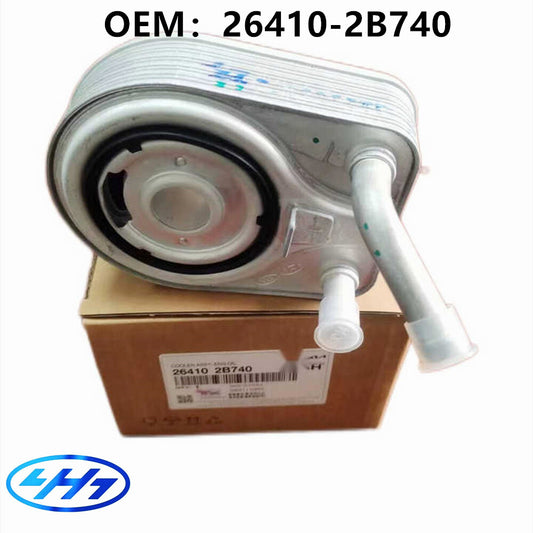 26410-2B740 for Hyundai Sonata for Veloster for Elantra for Kia Optima Forte5 L4 1.6L Engine