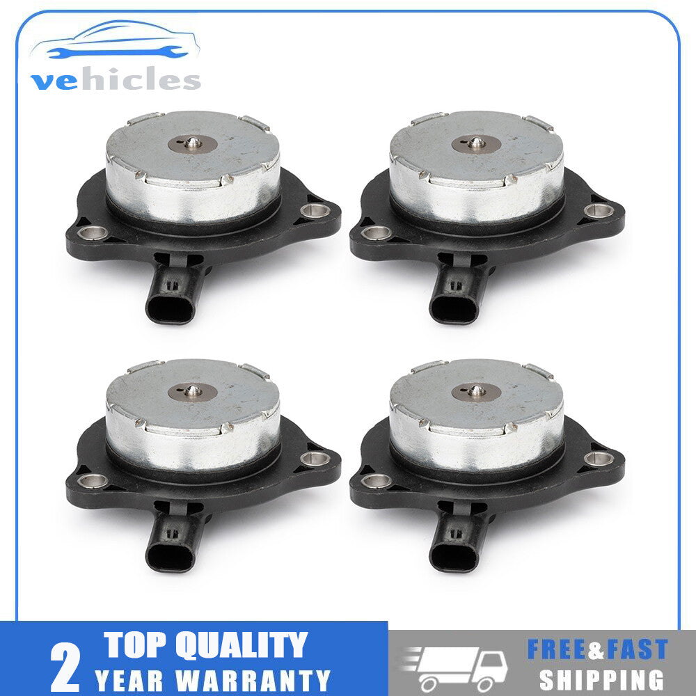 4-piece VVT variable valve timing solenoid actuator 05184101AG for Dodge for Chrysler
